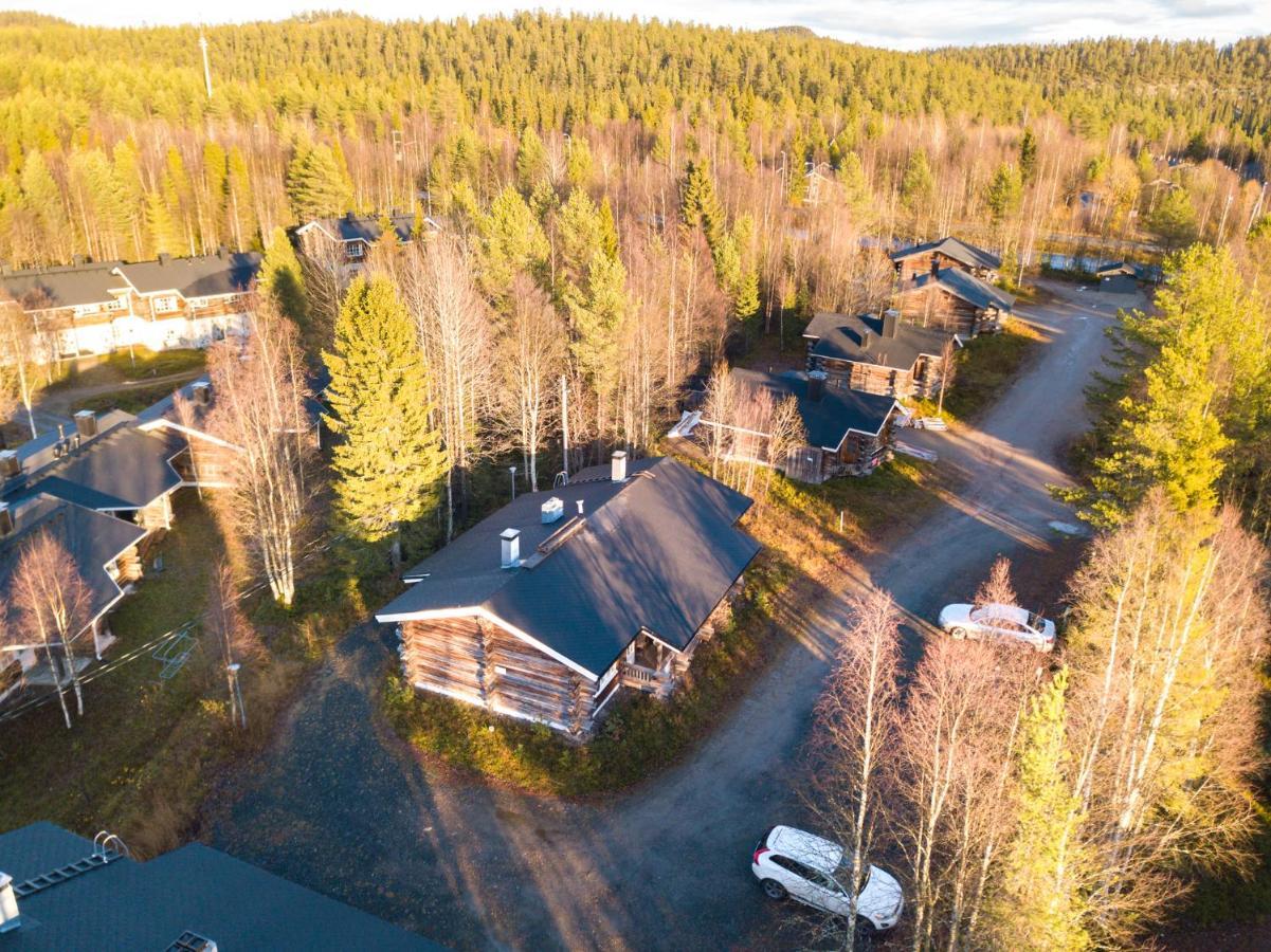 Leporepo Rukatunturi Exterior foto